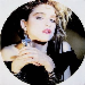 Madonna: Holiday (12") - Bild 1