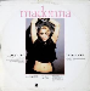Madonna: Holiday (12") - Bild 2