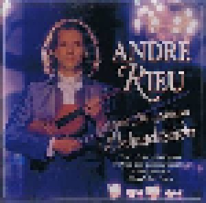 André Rieu: Spielt Die Schönsten Weihnachtslieder (CD) - Bild 1