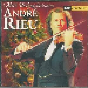 André Rieu: Mein Weihnachtstraum (CD) - Bild 1
