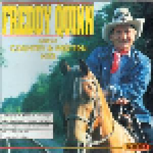 Freddy Quinn: Great Country & Western Hits (CD) - Bild 1