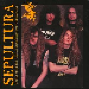 Sepultura: Castle Manifest 1994 (LP) - Bild 1