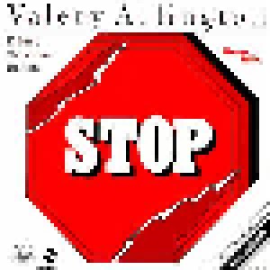 Cover - Valery Allington: Stop