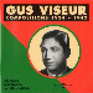 Cover - Gus Viseur's Music: Gus Viseur - Compositions 1934 – 1942