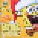 Spongebob: Bob Musik - Das Gelbe Album - Cover