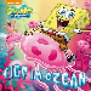 Spongebob: Tief im Ozean (CD) - Bild 1