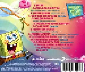 Spongebob: Tief im Ozean (CD) - Bild 2