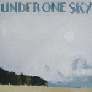 Cover - John McCusker: Under One Sky