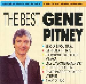 Gene Pitney: The Best (CD) - Bild 1