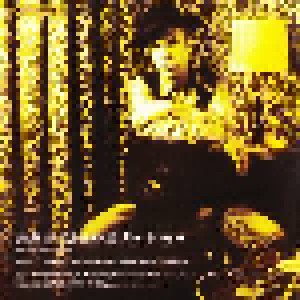 Elliott Murphy: Selling The Gold (CD) - Bild 6