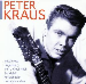 Cover - Peter Kraus & Micky Main: Peter Kraus