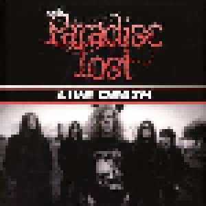 Paradise Lost: Live Death (CD + DVD) - Bild 1