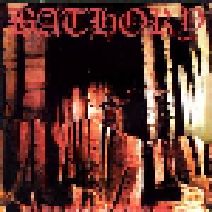 Bathory: Under The Sign Of The Black Mark (CD) - Bild 1