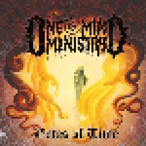 Cover - One Mind Ministry: Gates Of Time