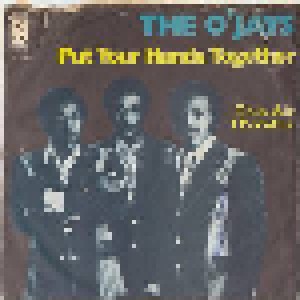 Cover - O'Jays, The: Put Your Hands Together