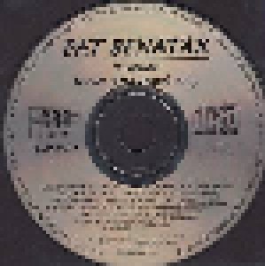 Pat Benatar: Tropico / Seven The Hard Way (CD) - Bild 3