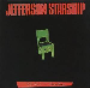 Jefferson Starship: Nuclear Furniture (CD) - Bild 1