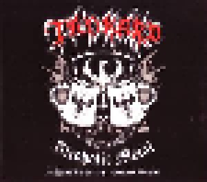 Tankard: Alcoholic Metal (40 Years In Thrash - Extended Version) (CD) - Bild 1
