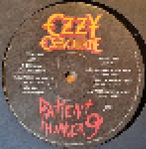Ozzy Osbourne: Patient Number 9 (2-LP) - Bild 5