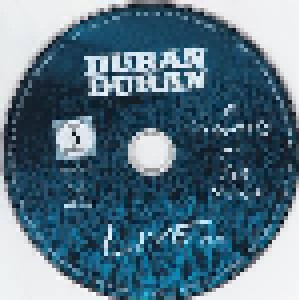Duran Duran: A Diamond In The Mind: Live 2011 (CD + DVD) - Bild 7