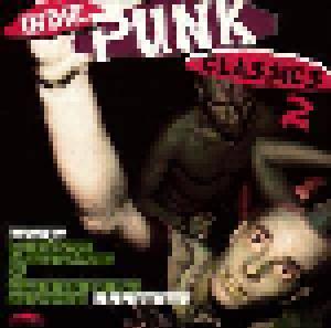 Indie Punk Classics 2 - Cover