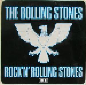 The Rolling Stones: Rock'n'Rolling Stones - Cover