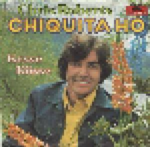 Chris Roberts: Chiquita Ho - Cover