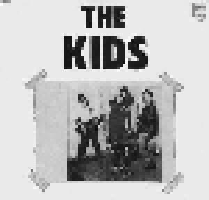 The Kids: Kids, The - Cover