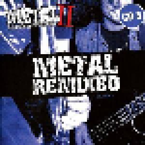 Metal - A Headbanger's Companion II (6-CD) - Bild 8