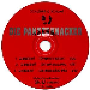 Die Panzerknacker: Dagobert (Single-CD) - Bild 3