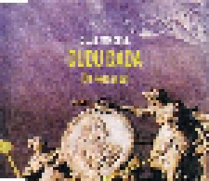Club Amadeus: Dudu Dada (Die Post Ist Da) (Single-CD) - Bild 1