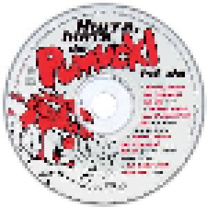 Pumuckl: Hurra, Hurra Der Pumuckl Ist Da (Single-CD) - Bild 3