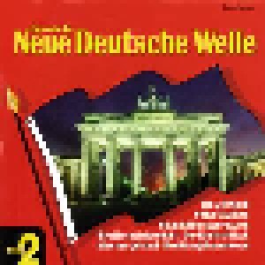 Das War Die Neue Deutsche Welle Folge 2 (CD) - Bild 1