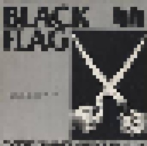 Black Flag: Everything Went Black (2-LP) - Bild 1