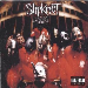 Slipknot: Slipknot (CD) - Bild 1