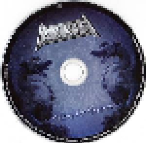 Axxis: Doom Of Destiny (CD) - Bild 4
