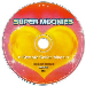 Super Moonies: Kämpfe Sailor Moon (Single-CD) - Bild 2