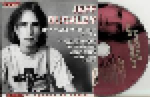 Rock Sound Speciale Jeff Buckley #13 (CD) - Bild 2