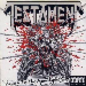 Testament: Return To The Apocalyptic City (Mini-CD / EP) - Bild 1