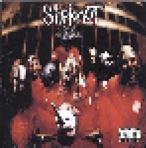 Slipknot: Slipknot (CD) - Bild 2