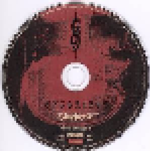 Slipknot: Slipknot (CD) - Bild 4