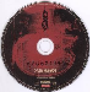 Slipknot: Slipknot (CD + DVD) - Bild 4