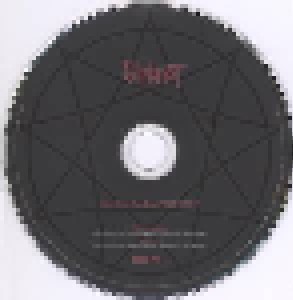Slipknot: Slipknot (CD + DVD) - Bild 5
