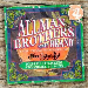 The Allman Brothers Band: Nassau Coliseum 5/1/73 (2-CD) - Bild 1