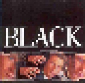 Cover - Black: Black
