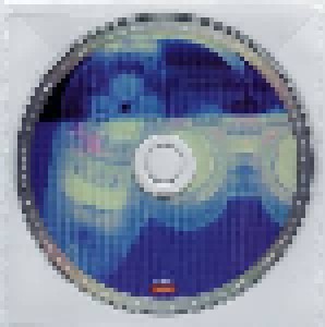 Porcupine Tree: Fear Of A Blank Planet (CD + DVD-Audio) - Bild 3