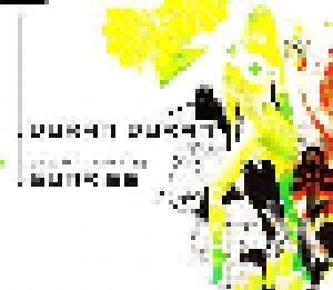Duran Duran: (Reach Up For The) Sunrise (Single-CD) - Bild 1