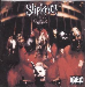 Slipknot: Slipknot (CD) - Bild 3
