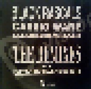 Black Rascals: So In Love - The Remixes (12") - Bild 1
