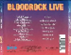 Bloodrock: Live (CD) - Bild 3